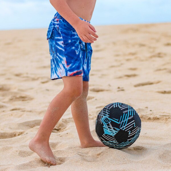 Sunflex - Soccer Ball Action Pro - In Action
